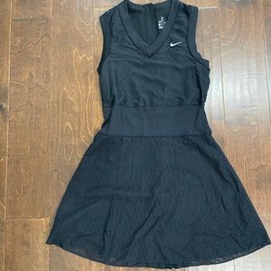 Nike Dri-fit tennis dress